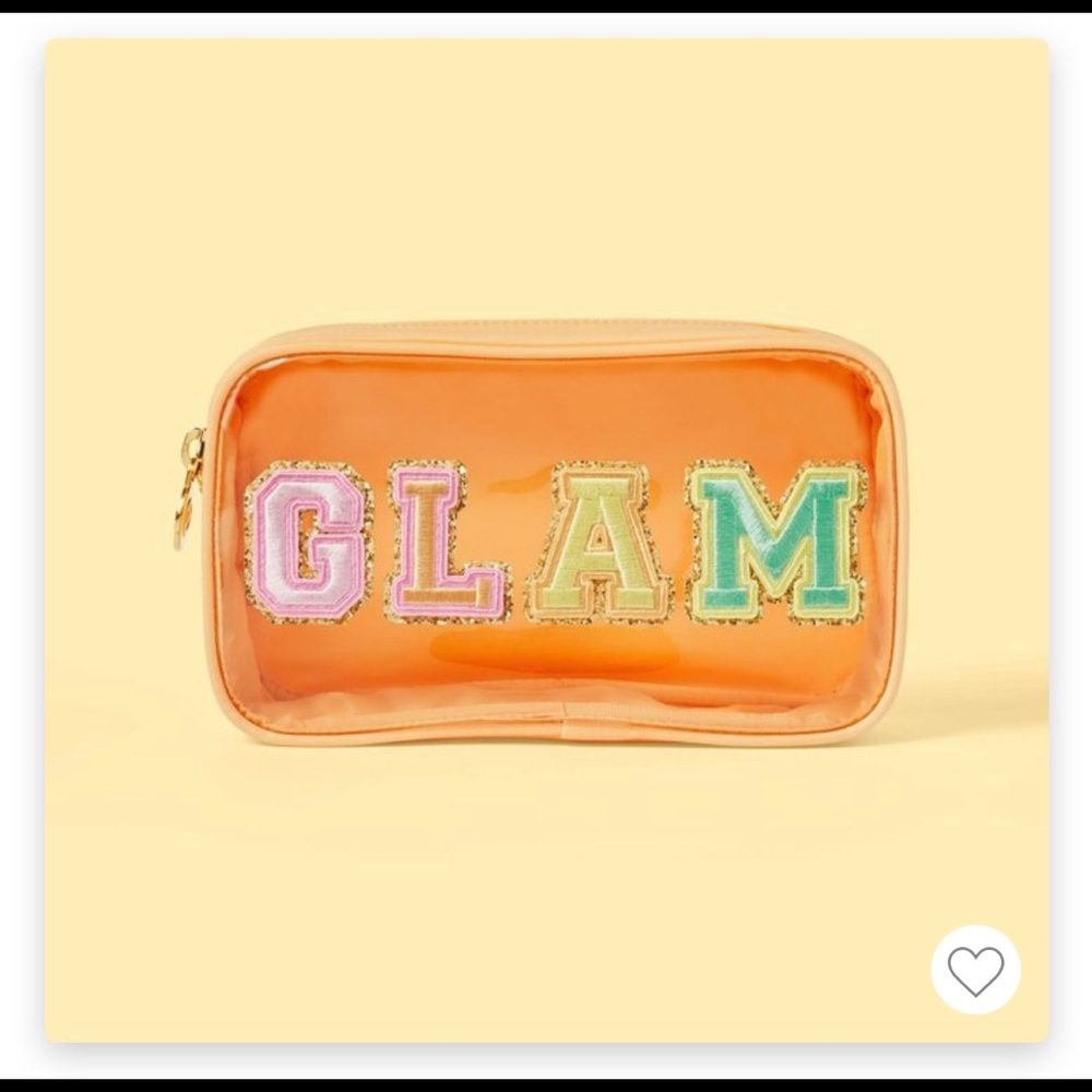 Stoney Clover Lane x Target Pouch